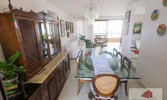 Imagem 5: Amplo 4/4 com 3 suítes e infraestrutura!