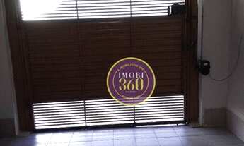 Imagem 2: Casa com 3 dormitórios à venda, 100 m² por R$ 399.000,00 - Campestre - Santo André/SP