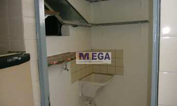 Imagem 4: Apartamento com 2 dormitórios à venda, 70 m² por R$ 233.000 - Jardim Paulicéia - Campinas