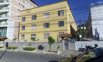 Imagem: Apartamento para aluguel possui 35 m² com