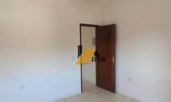 Imagem 4: Casa com 1 dormitório para alugar, 35 m² por R$ 900,00/mês - Jardim Vitoria - Caieiras/SP