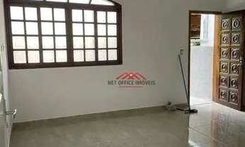 Imagem 6: Casa com 2 dormitórios à venda, 66 m² por R$ 280.000,00 - Residencial São Francisco - São