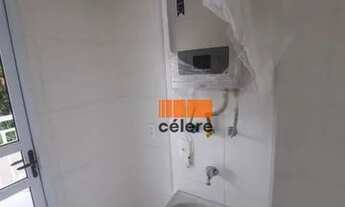 Imagem 6: Apartamento, 66 m² - venda por R$ 550.000,00 ou aluguel por R$ 3.431,00/mês - Ipiranga - S