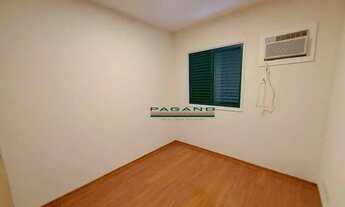 Imagem 6: Apartamento com 3 dormitórios para alugar, 80 m² por R$ 2.417,00/mês - Jardim São Luiz - R