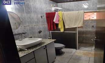 Imagem 7: Casa Residencial à venda, Planta São Francisco, Cambé - CA0546