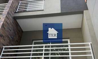 Imagem: Excelente Sobrado Novo com 3 dormitórios