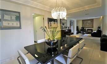 Imagem 4: Moema (Pássaros) - Lazer Com Piscina e Quadra Poliesportiva