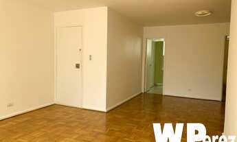 Imagem 4: Excelente opção para locação: apartamento muito conservado, ambientes amplos e claros, 01