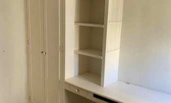 Imagem 7: Lindo Apartamento em Moema pássaros, com 3 dormitórios, suíte e vaga de garagem