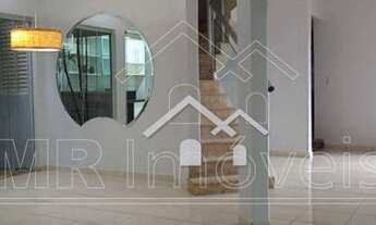 Imagem: Casa com 5 dormitórios à venda, 290 m²