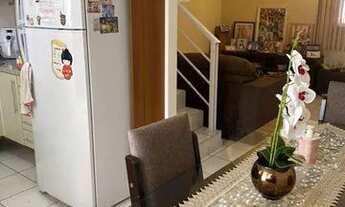 Imagem 3: Casa com 2 dormitórios à venda, 168 m² por R$ 480.000,00 - City Flórida - Residencial Miam