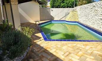 Imagem: Casa com 3 dormitórios para alugar, 295