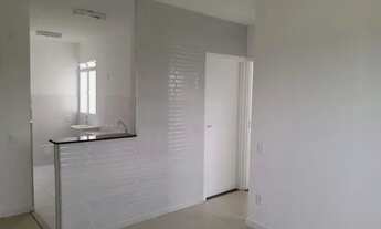 Imagem 3: Apartamento 2 dormitórios