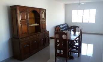 Imagem 4: Quartos e vagas ao lado do terminal João Dias e centro empresarial