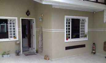 Imagem 2: Casa para venda tem 93 metros quadrados com 3 quartos em Jardim América - Itaguaí - RJ