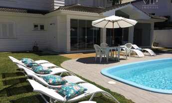 Imagem: Casa com 4 dormitórios à venda, 300 m²