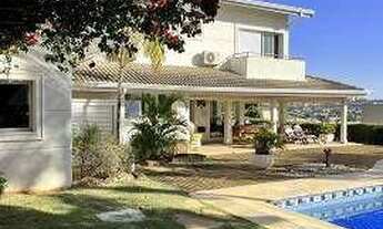 Imagem 7: Casa com 5 dormitórios, 790 m² - venda por R$ 4.800.000,00 ou aluguel por R$ 20.600,00/mês