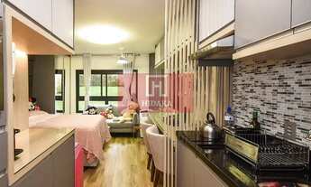 Imagem: Apartamento à venda no bairro Bela Vista