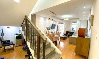 Imagem 5: Casa com 2 dormitórios à venda, 95 m² por R$ 350.000,00 - Jardim Europa - Teresópolis/RJ