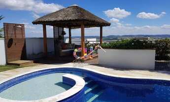 Imagem 6: Casa com 3 suítes à venda, 231 m² por R$ 1.920.000 - Condomínio Alpes de Vinhedo - Vinhedo