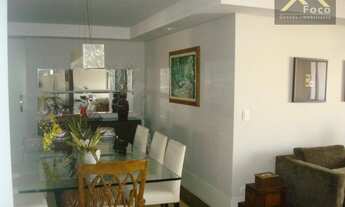 Imagem 2: Apartamento residencial à venda, Centro, Piracicaba