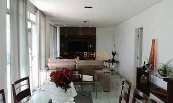 Imagem 5: Apartamento com 4 dormitórios, 134 m² - venda por R$ 1.700.000,00 ou aluguel por R$ 7.900