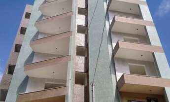 Imagem 6: Apartamento com 2 dormitórios à venda, 60 m² por R$ 260.000,00 - Granbery - Juiz de Fora/M