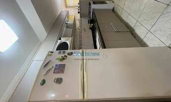 Imagem 6: Apartamento com 1 dormitório à venda, 47 m² por R$ 195.000,00 - Vila Ponta Porã - Cachoeir