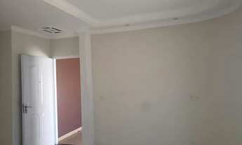 Imagem 4: Térrea para aluguel possui 100 metros quadrados com 3 quartos