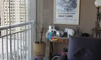 Imagem 5: Apartamento com 3 dormitórios à venda, 110 m² - Vila Santa Catarina - São Paulo/SP