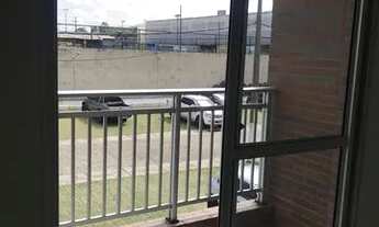 Imagem 7: CASAL IMÓVEIS ALUGA APTO ECOPARQUE 3/4 - 2 SUÍTES + 2 VGS