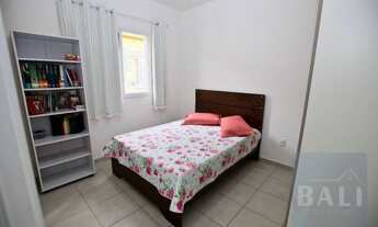 Imagem 7: Casa com 2 dormitórios à venda, 68 m² por R$ 235.000 - Parque Santo Antônio - Taubaté/SP