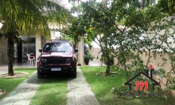 Imagem 7: CASA RESIDENCIAL em CAMAÇARI - BA, AREMBEPE (ABRANTES