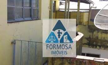 Imagem: Casa com 2 dormitórios à venda, 40 m²