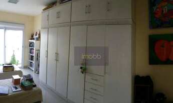 Imagem 4: Casa com 4 dormitórios à venda, 220 m² por R$ 1.700.000,00 - Condomínio Jardim dos Lagos