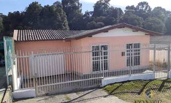 Imagem: CASA A VENDA EM LAGES