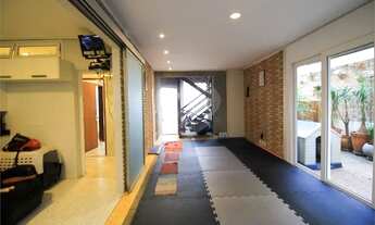 Imagem 3: São Paulo - Casa Padrão - VILA MADALENA