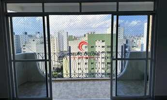 Imagem: Apto para Locação de 03 dormitórios