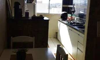 Imagem: Vendo ágil ou Troco por carro