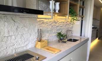 Imagem 3: Apartamento para Venda em Goiânia, Jardim Goiás, 3 dormitórios, 3 suítes, 4 banheiros, 2 v