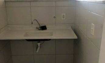 Imagem 4: Apartamento com 2 dormitórios, 45 m² - venda por R$ 100.000,00 ou aluguel por R$ 637,00/mê