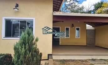 Imagem: Casa no Bairro Jardim Ipê em Lagoa Santa