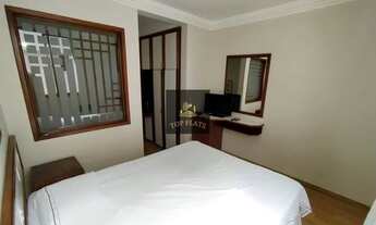 Imagem 6: Flat no Jardim Paulista- SP