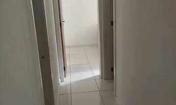 Imagem 2: M - Vendo Excelente Apartamento 2qts c\suíte Terreo com Quintal Privativo