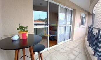 Imagem: Apartamento com 104 m², 3 quartos (1 suíte)