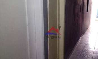 Imagem 6: Apartamento com 1 dormitório para alugar, 42 m² por R$ 1.360,01/mês - Belenzinho - São Pau