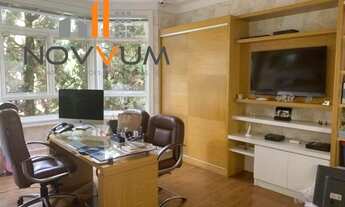 Imagem 7: CASA COM 4 DORMITÓRIOS LOCAÇÃO, 512 M² POR R$22.000,00/MÊS - LOTEAMENTO ALPHAVILLE CAMPINA