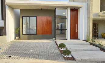 Imagem: Casa com 3 dormitórios à venda, 96 m²