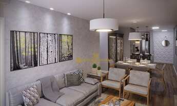 Imagem 7: Apartamento com 2 dormitórios à venda, 70 m² por R$ 917.071,00 - Avenida Central - Gramado