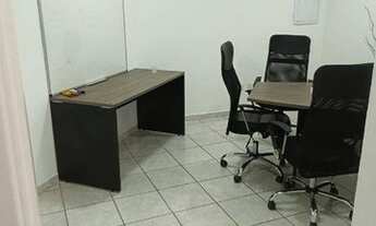 Imagem 6: Sala para alugar, 120 m² por R$ 3.000,00/mês - Centro - São José dos Campos/SP